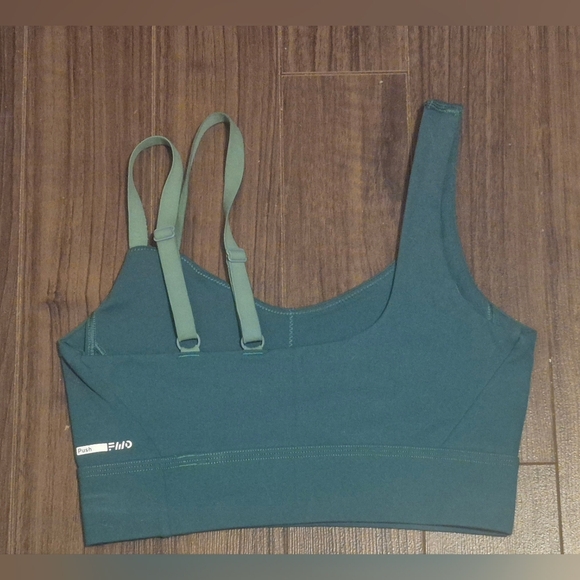 Push FWD Women's ASYM Sports Bra - Picture 5 of 9